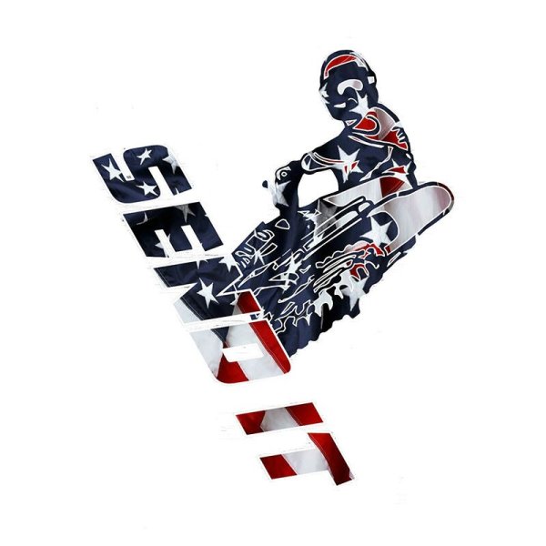 Эндуро вектор