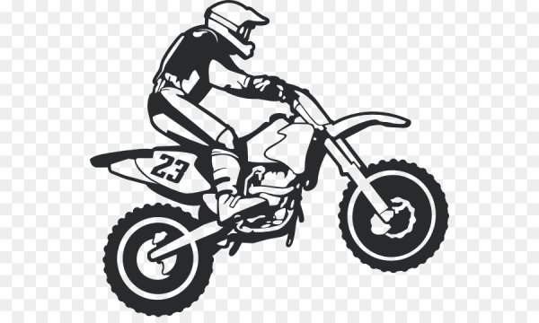 Наклейки для мотокросса всякие разные компании