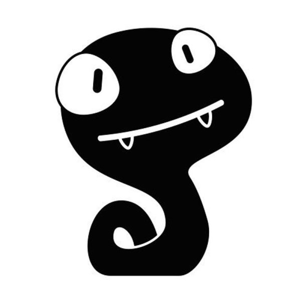 Наклейки змейки