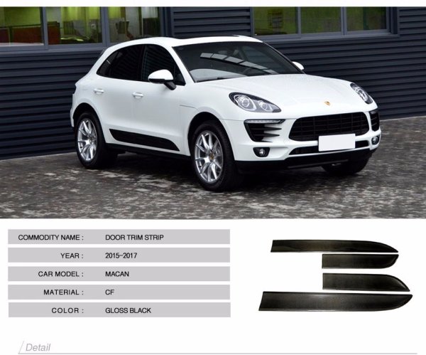 Макан надпись