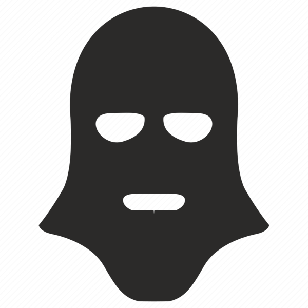 Балаклава пиктограмма