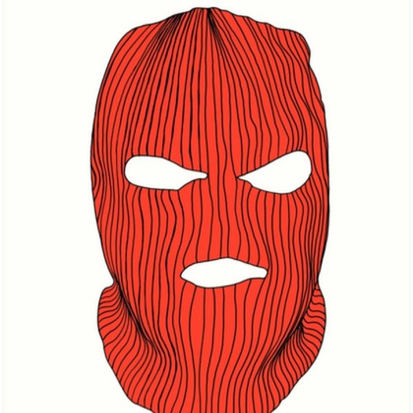 Нарисованная Балаклава