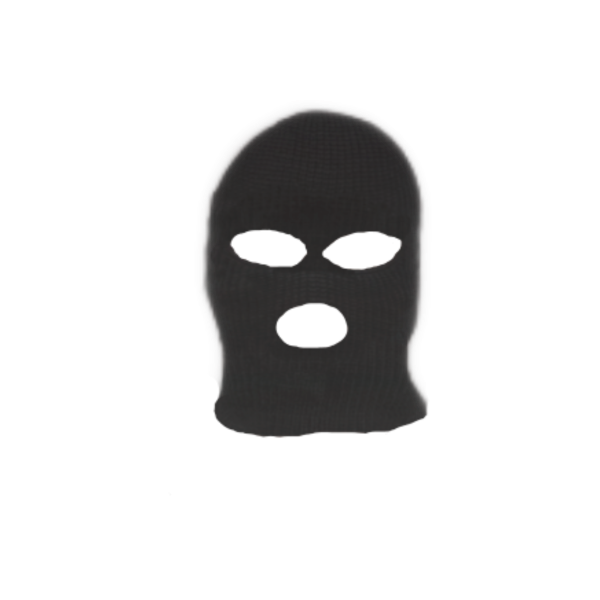 Балаклава вектор