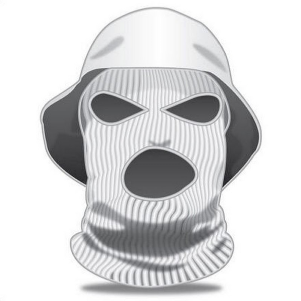 Балаклава логотип