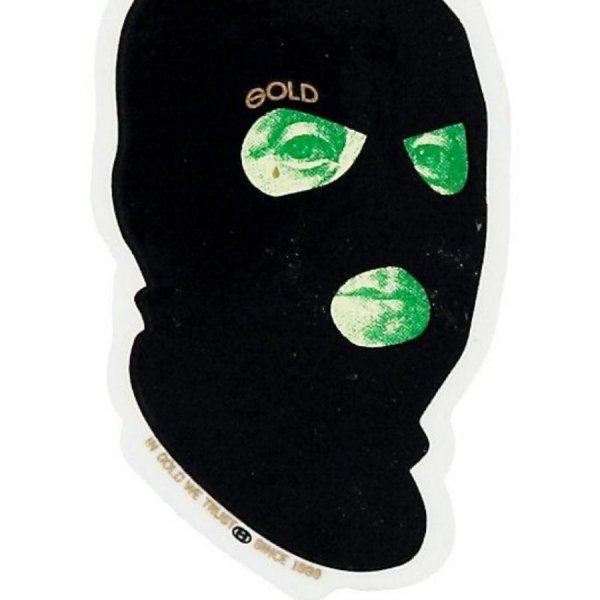 Маска-Балаклава BVR Гатор черная 180