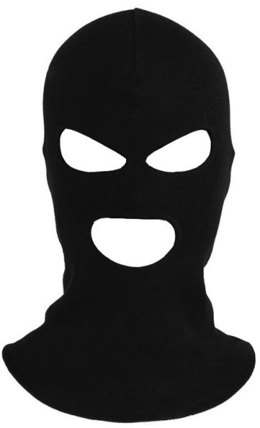 Гангстер наклейка