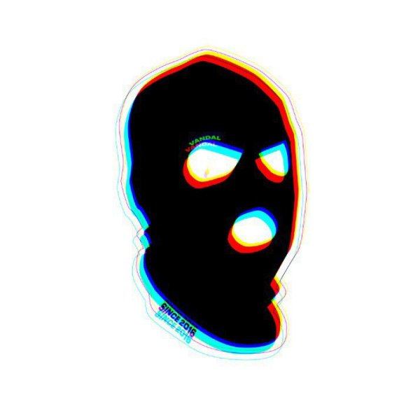 Балаклава граффити