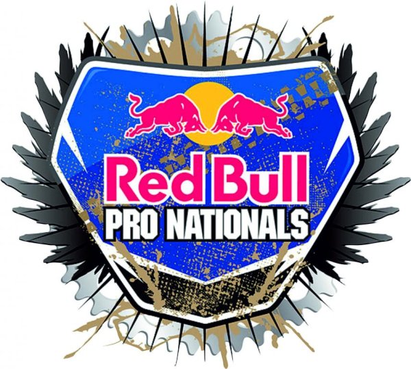 Red bull логотип