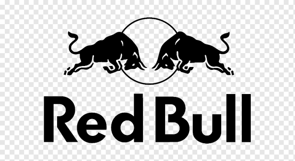 Red bull новый логотип