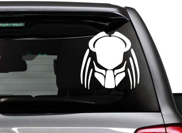 Знак хищника