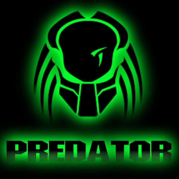 Чужой Ксеноморф вектор