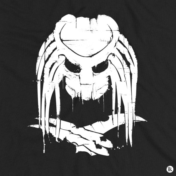 Силуэт чужого