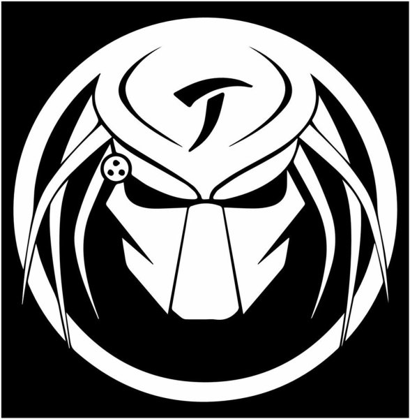 Predator символы