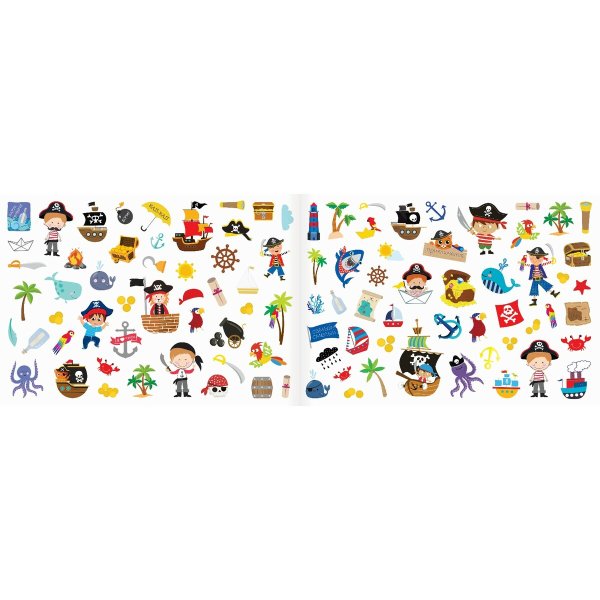 250 Наклеек. Машины