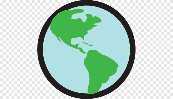 Географические Стикеры