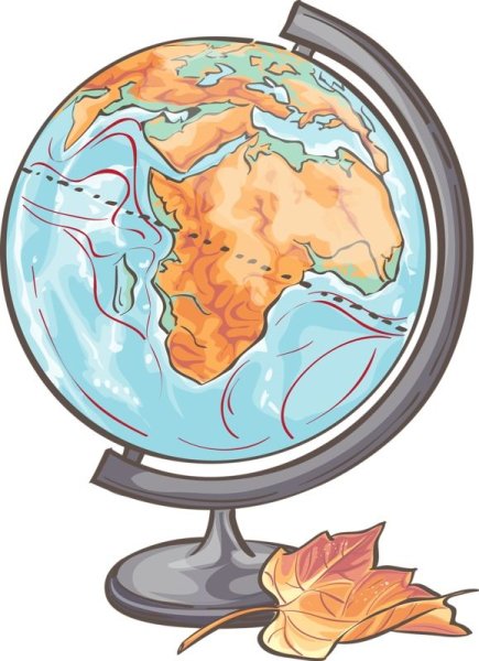 Планета земля эмодзи