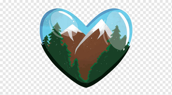 Стикеры география