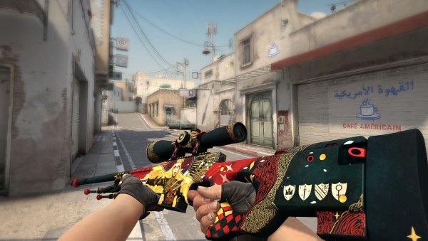 ATEEZ эмблема