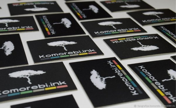 Нашивки с животными