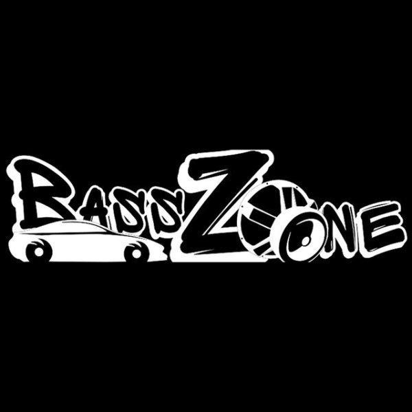 Наклейки на авто басс