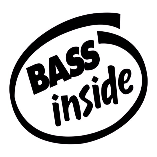 Bass Life logotip