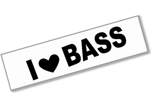 Наклейки автозвук