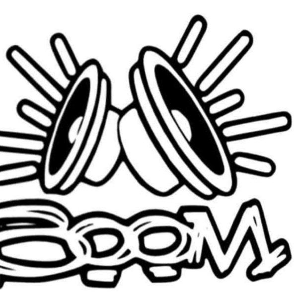 Наклейки на авто рыбалка Bass