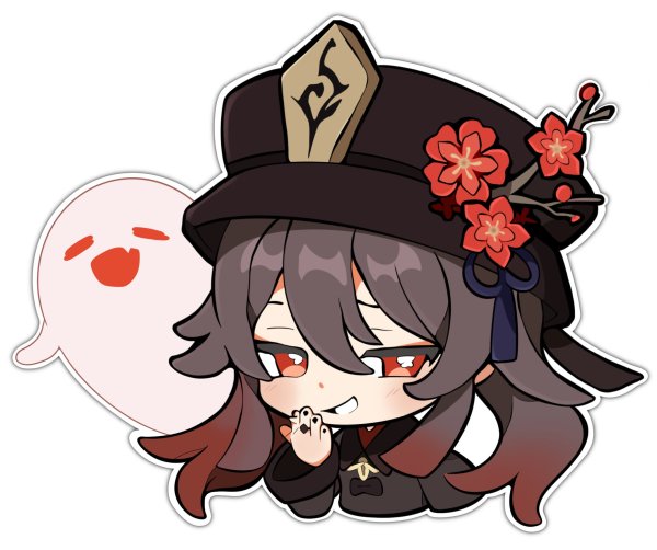 Распечатка на винил наклейки