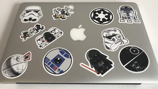 Принтер для наклеек на авто