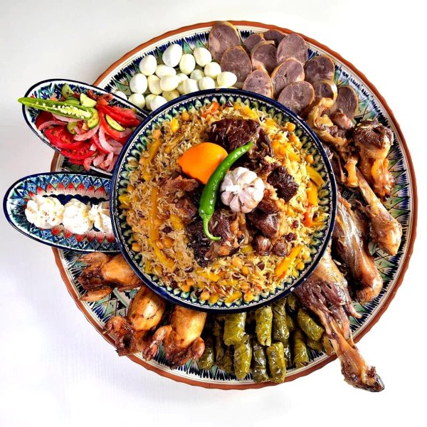 Наклейка мальчик