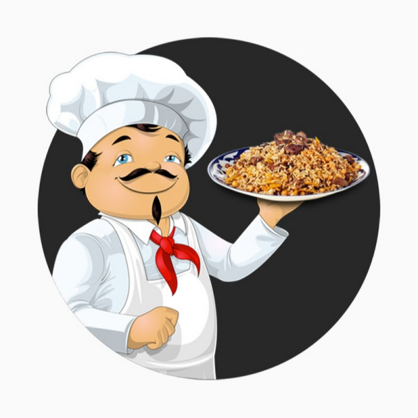 Плов Самаркандский ПСД