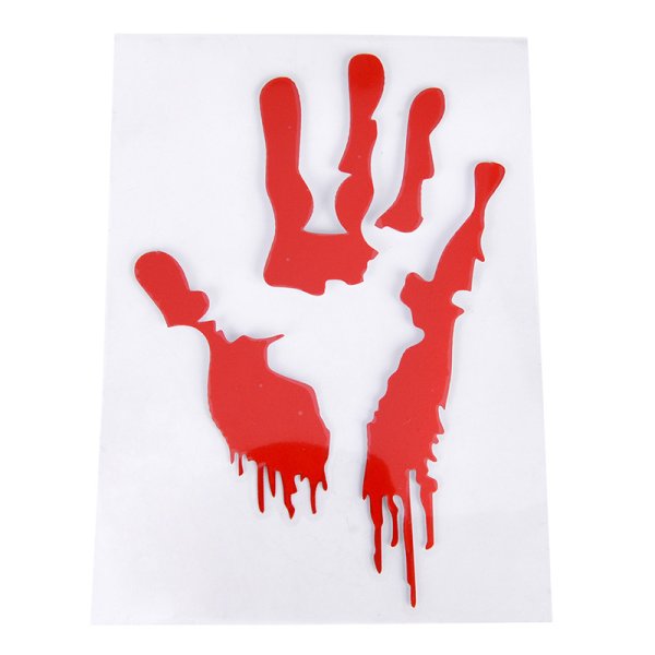 Наклейки блуди