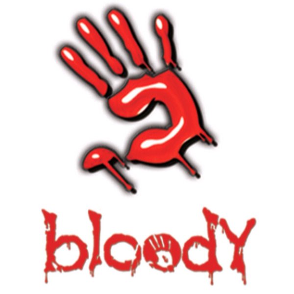 A4tech Bloody s59 Plus