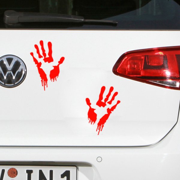 Bloody аватарка