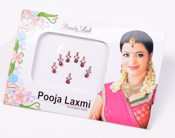 Бинди косметика