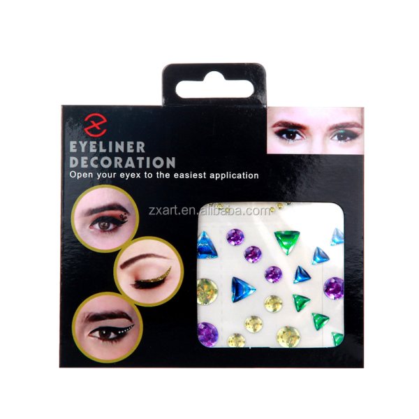 Бинди наклейки