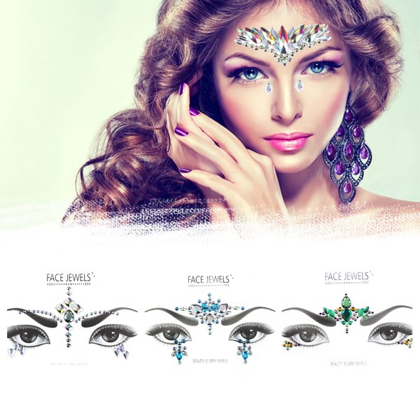 Украшения девочек 90х