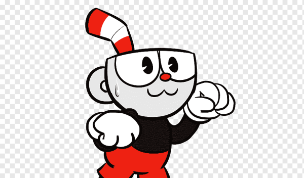 Cuphead иконка