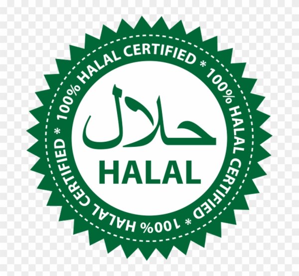 Халяль логотип
