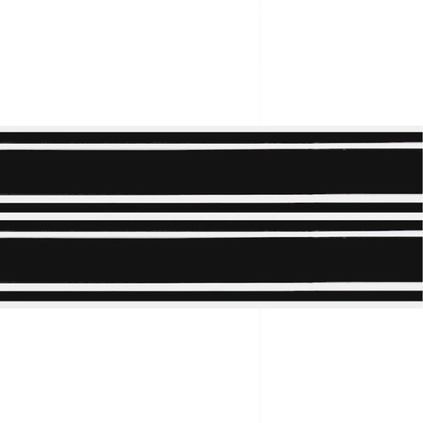 Наклейки полосы
