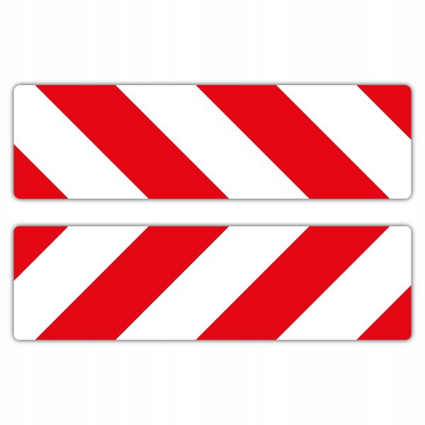 Наклейки полоски