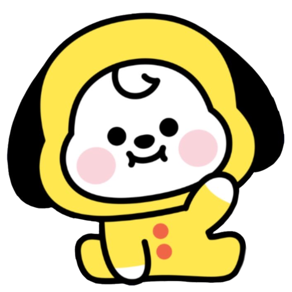 Чимин бт21 персонаж