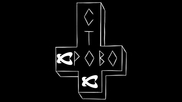 Кровосток группа лого