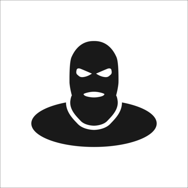 Балаклава пиктограмма