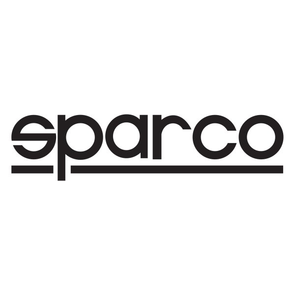 Sparco логотип