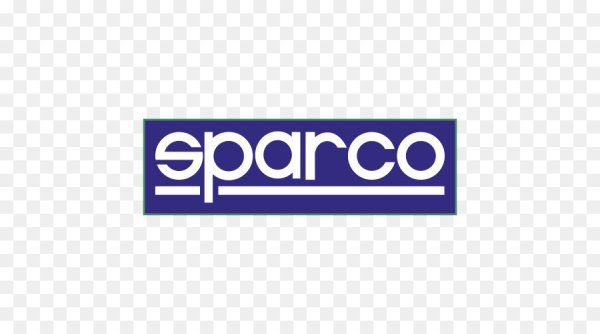Sparco логотип