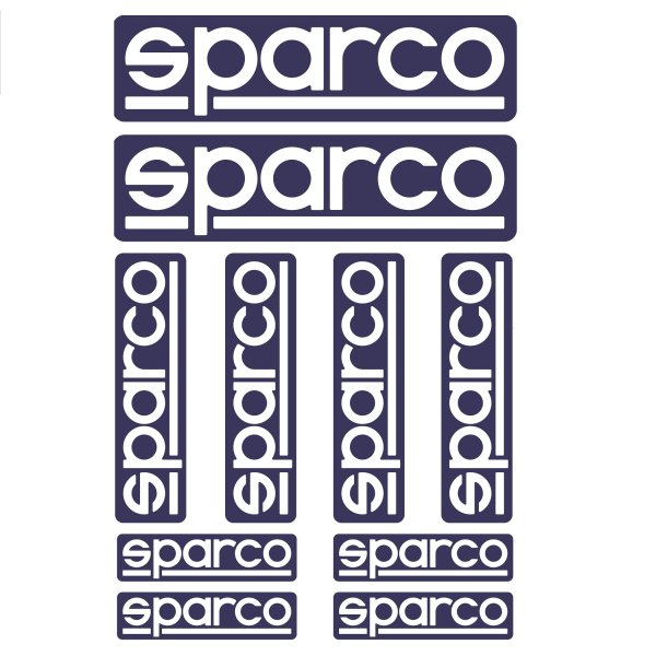 09003 Sparco