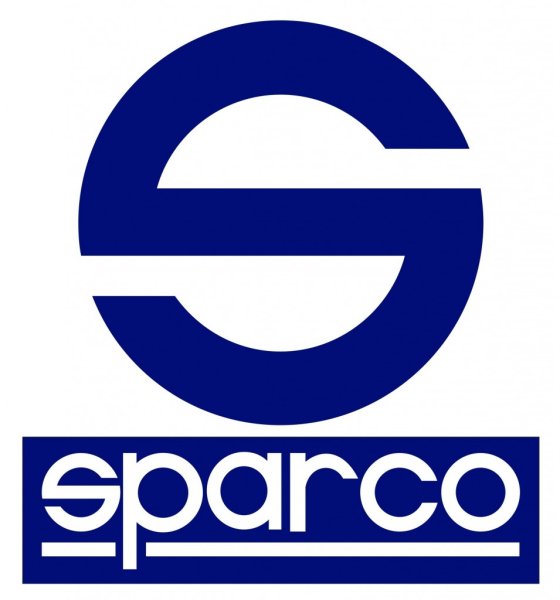 Sparco эмблема