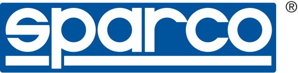 Sparco логотип