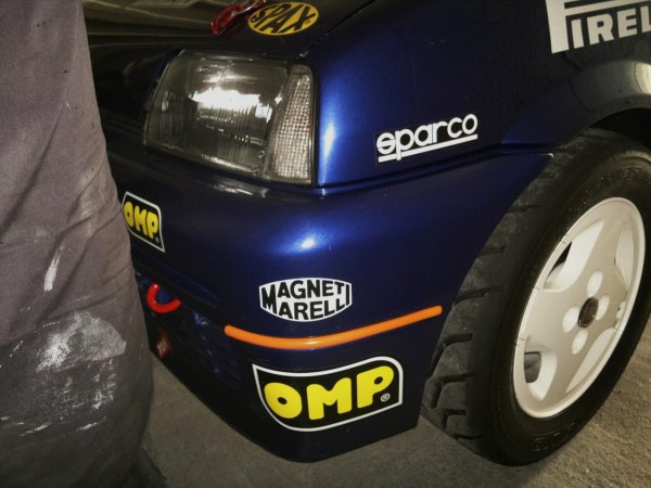 Солнцезащитный экран Sparco